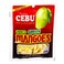 Cebu Dried Green Mangoes 100g