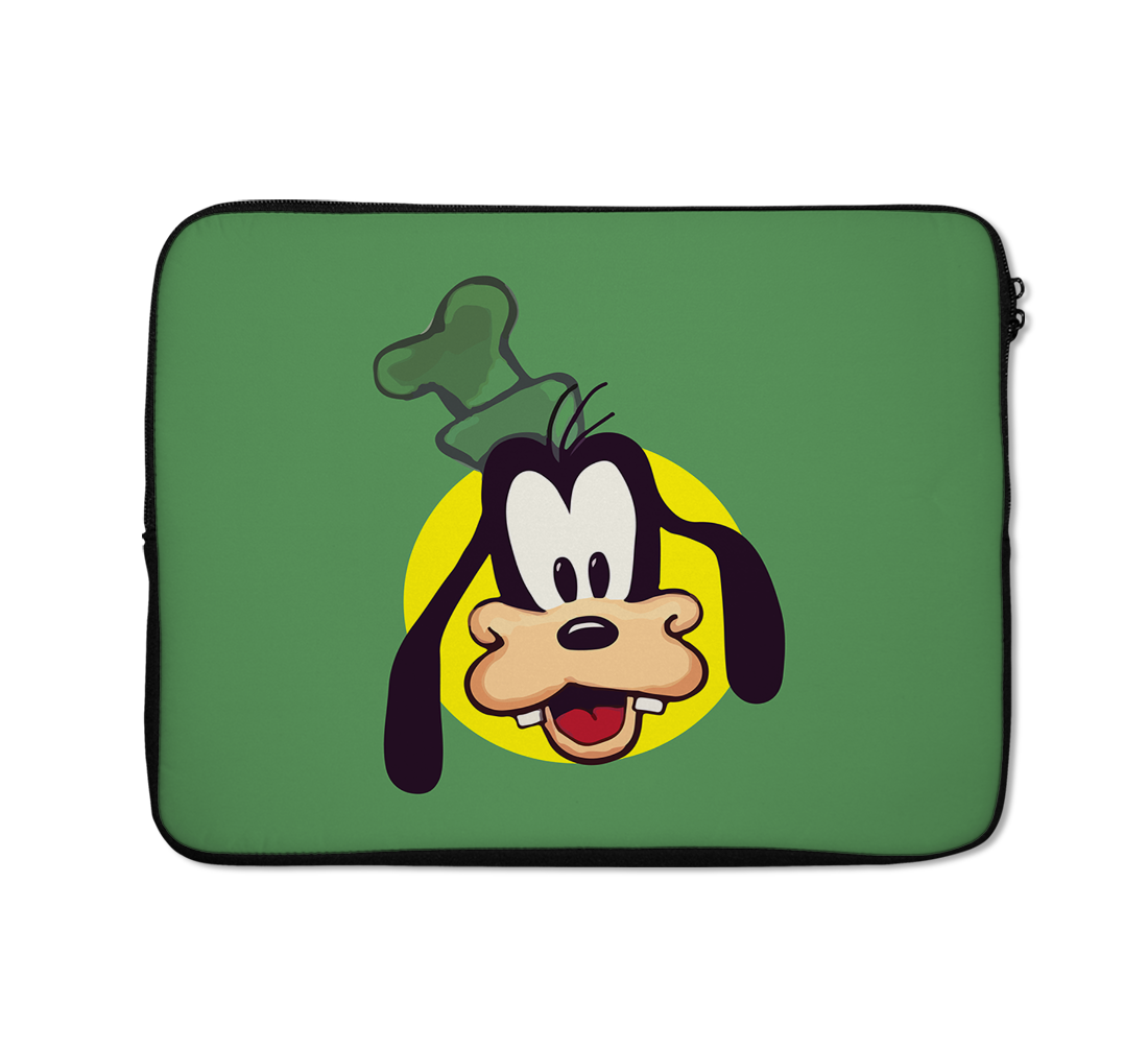 Buy Loud Universe - Laptop Sleeve 13 Inch Goofy Face Laptop Protective ...