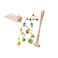 Plantoys Wooden Croquet