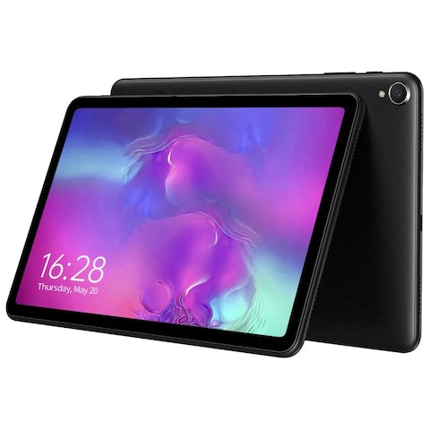 ALLDOCUBE iPlay 40 Pro Tablet 8GB RAM 256GB 10.4inch Android 11 Wi-F/BT  Dual SIM Black- International Version Online | Carrefour UAE