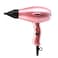 Elchim 3900 Healthy Ionic, Rose Gold Hairdryer - 2000-2400 Watt
