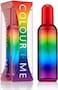 Milton Lloyd Colour Me Colours (W) EDP 100ml