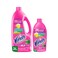 Vanish Colour Safe Multi Use Fabric Stain Remover, 2L+500ml