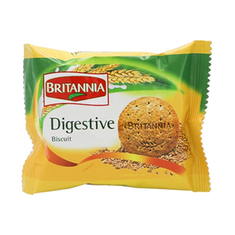 Britania Digestive 30GR