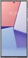 Spigen Air Skin Glitter designed for Samsung Galaxy S23 ULTRA case cover (2023) - Crystal Quartz