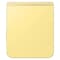 Samsung Galaxy Z Flip6 Dual SIM (SIM 1 + eSIM / Dual eSIM) 12GB RAM 256GB 5G Yellow