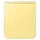 Samsung Galaxy Z Flip6 Dual SIM (SIM 1 + eSIM / Dual eSIM) 12GB RAM 256GB 5G Yellow