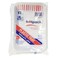 Hotpack Plastic Tray Eco V3 50 pieces