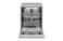 LG DISHWASHER DFB425FP 14PPL