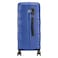 American Tourister Bricklane Spinner Luggage Hard Trolley Blue 69cm