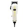 Wahl Professional 8466 Classic Series Super Taper Corded Hair Clipper White/Black