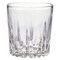 Roxx Decanter Juice Glass Set - 7 Count - Clear