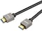 Honeywell High Speed Short Collar HDMI 2.0 Cable With Ethernet - 5M