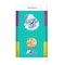 Good Care Facial Tissues - - 2-Ply - 450 Tissue - 3 Packs