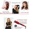 Generic Salon Ceramic Rotating Curler, Digital Temperature Display, 360 Degree Rotating Power Cord