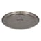 MARVEL SS DEEP ROUND TRAY 40CM