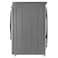 LG Vivace Front Loading Washing Machine 9kg F4R5VYL2P Stainless Silver