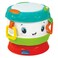 Clementoni Battery Operated Baby Activity Drum