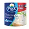 Puck Triangle Cheese 5 x 120 gr