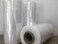 Set of 12pcs Heavy Duty Clear Stretch Film 2kg Each - Tear Resistant, Water and Moisture Proof, Durable Self-Adhering Cling Film