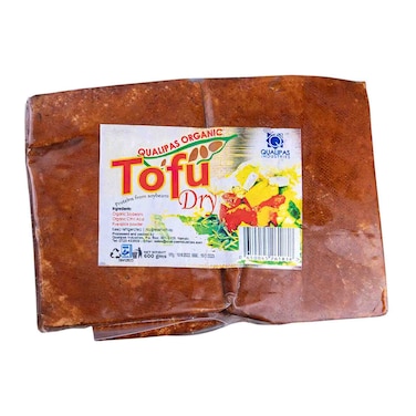Tofu Dry 600G