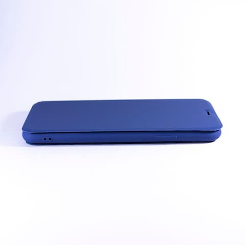 Silicone Book Case iPhone 11 Pro Max