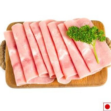 Farmers Choice Pork Ham