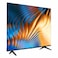 Hisense 65A6H 4K VIDAA Ultra HD Smart LED TV 65 Inch Black