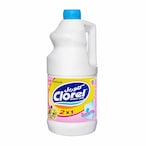 Buy Clorel Liquid Cleaning Bleach 2in1 - 4 Liters - Flower Scent in Egypt