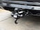 Toptow 64181 Trailer Receiver Hitch Tri Ball Mount With Hook Black Balls Fits For 2 Inch