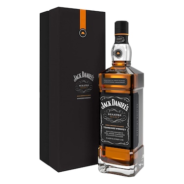 Jack Daniel&amp;#39;s Sinatra Select Tennessee Whisky 1L