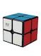 Qiyi - Plastic Rubik's Cube 2x2 5.1x5.1x5.1centimeter