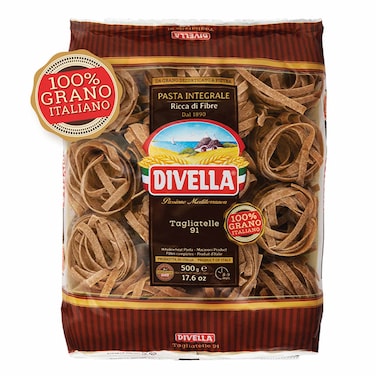 Divella Integral Tagliatele91 500GR