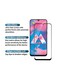 Generic 3-Piece 3D Screen Protector For Samsung Galaxy A50 Black/Clear