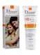 Disaar Isolation Sunscreen SPF 90 80ml
