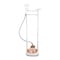 Black + Decker Garment Steamer 1785W - Rose Gold - GSTM2050