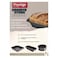 Prestige Granite Stone Bakeware Set 3 PCS