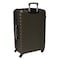 Lujo A02 Trolley Bag 28 Inch Brown