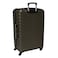 Lujo A02 Trolley Bag 28 Inch Brown