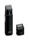 Panasonic - Battery Operated Beard Trimmer Black