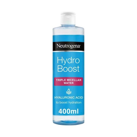 Neutrogena Hydroboost Micellar Water - 400 Ml