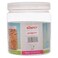 Sunpet Jar with Plastic Lid - 1500 ml - Transparent 