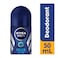 Nivea Deo Fresh Active Roll Men50Ml