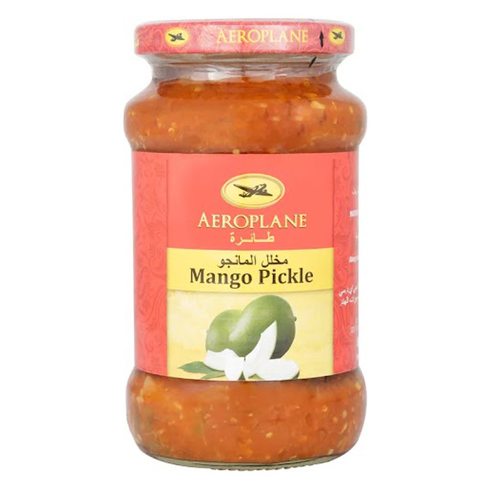 Aeroplane Mango Pickle 400g