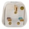 Terminator brand 13a uk top plug with fuse and indicator