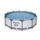Bestway Pool Set Steel Pro Max 366 x 100 cm