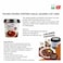 Yopokki Jjajang Topokki Rice Cake 140g
