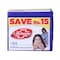 Lifebuoy Care Trio 130 gr