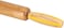 Royalford Wooden Rolling Pin, Multi-Colour, Rf7317