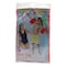 Intex Arm Band Large 6-12 Years 25x17cm Orange/White